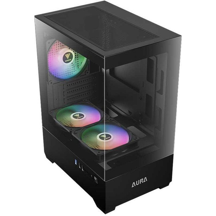 Gamdias Aura GC9M ARGB