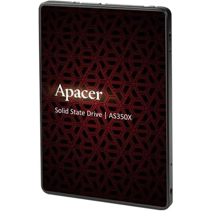حافظه اس اس دی اینترنال اپیسر مدل AS350X ظرفیت 128 گیگابایت