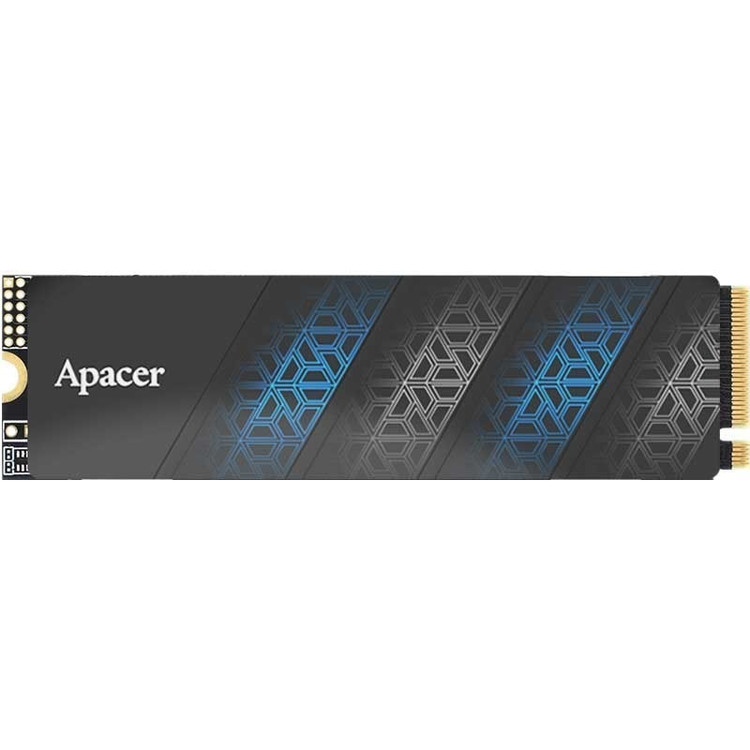Apacer AS2280 P4U PRO 1TB Internal NVMe SSD