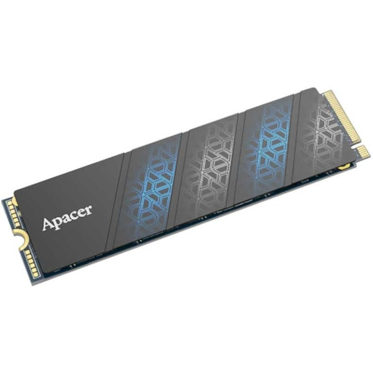 Apacer AS2280 P4U PRO 1TB Internal NVMe SSD