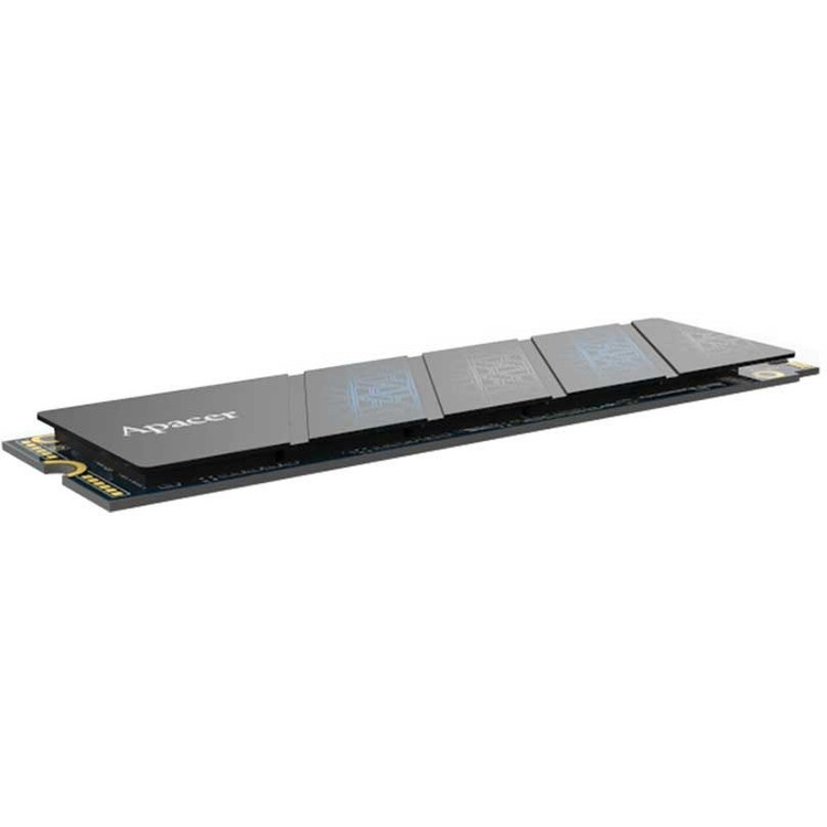 Apacer AS2280 P4U PRO 1TB Internal NVMe SSD