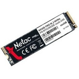 Netac N930E Pro M.2 2280 NVMe 256GB Internal SSD