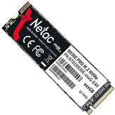 Netac N930E Pro M.2 2280 NVMe 256GB Internal SSD