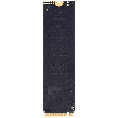 Apacer AS2280P4X M.2 2280 NVMe 512GB Internal SSD