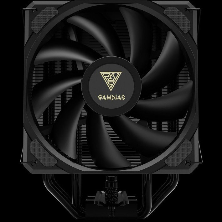 فن پردازنده گیم دیاس مدل BOREAS E2-410