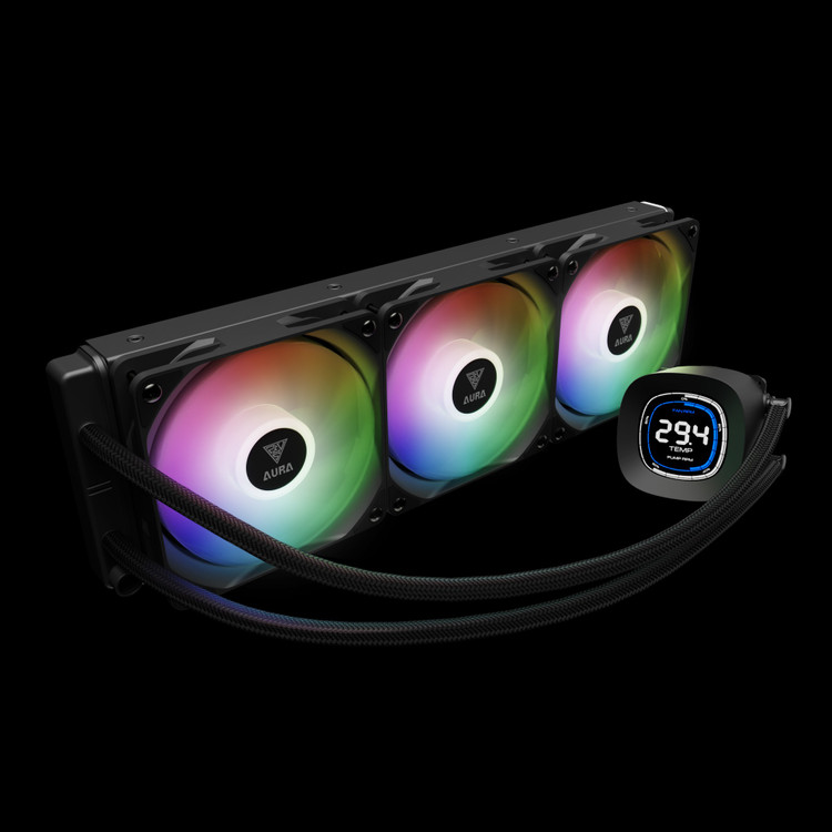 AURA GL360 DIGITAL