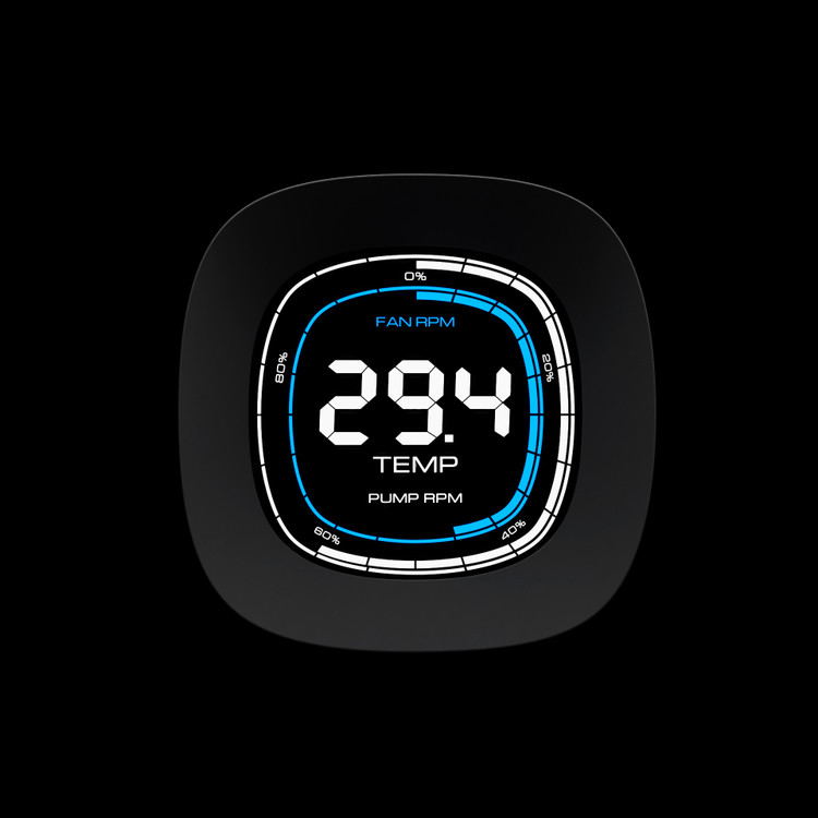 AURA GL360 DIGITAL