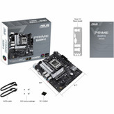 مادربرد ASUS PRIME B650M-K