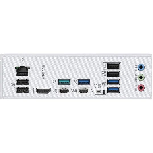 ASUS PRIME X870-P DDR5 Motherboard