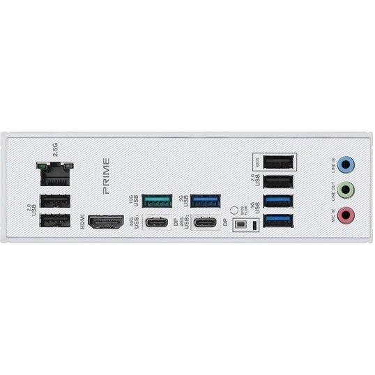 ASUS PRIME X870-P DDR5 Motherboard