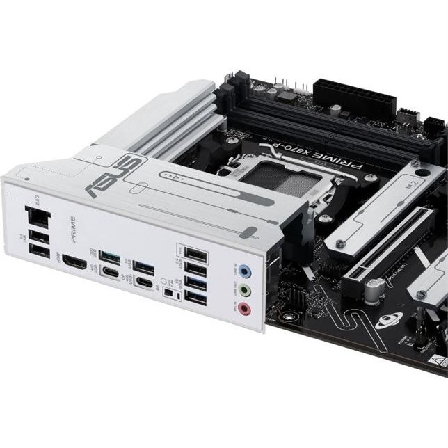 ASUS PRIME X870-P DDR5 Motherboard
