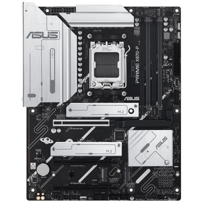 ASUS PRIME X870-P DDR5 Motherboard