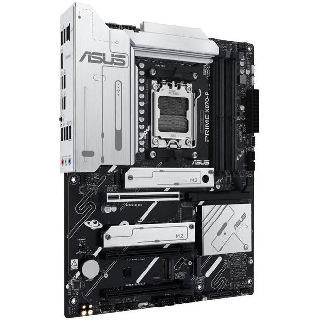 ASUS PRIME X870-P DDR5 Motherboard