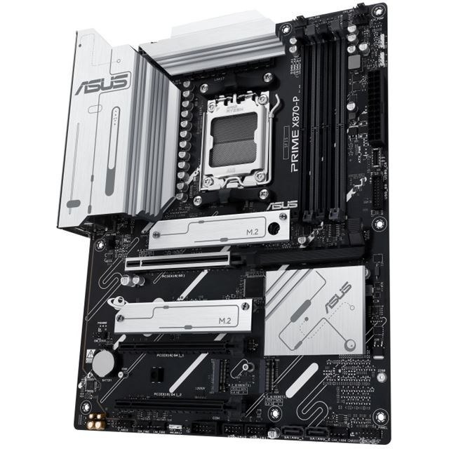 ASUS PRIME X870-P DDR5 Motherboard