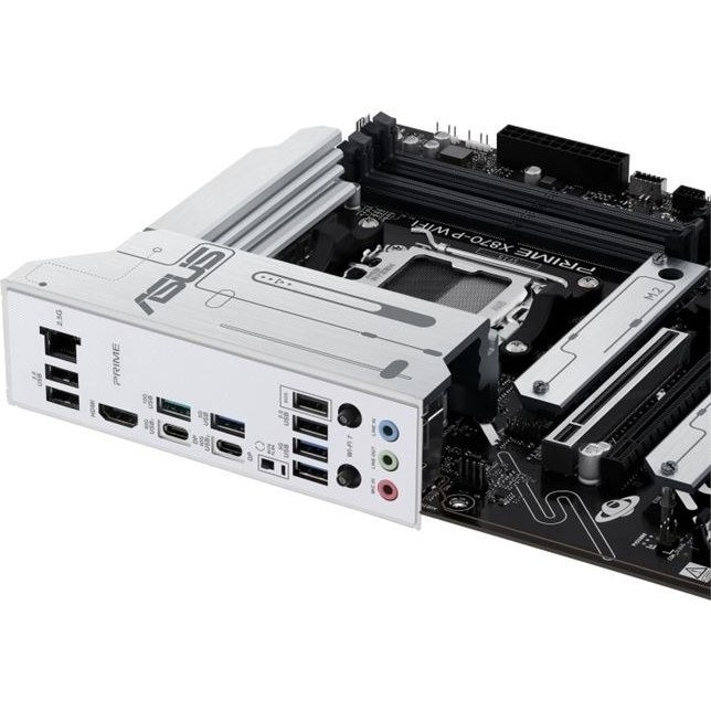 مادربرد ایسوس PRIME X870-P WiFi DDR5