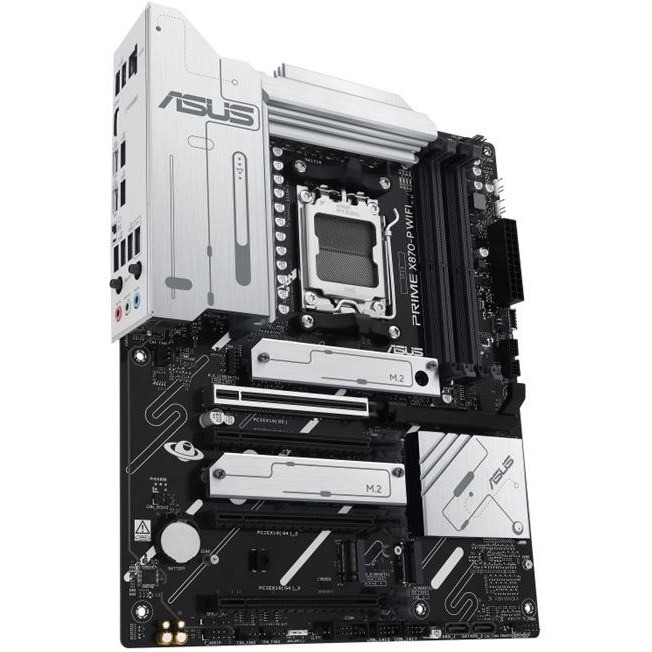 مادربرد ایسوس PRIME X870-P WiFi DDR5