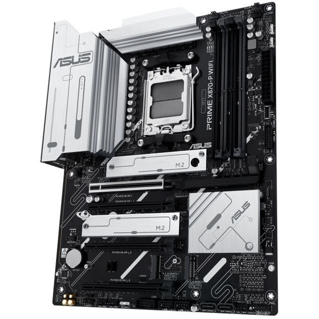 مادربرد ایسوس PRIME X870-P WiFi DDR5