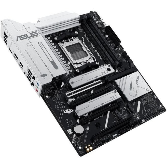 مادربرد ایسوس PRIME X870-P WiFi DDR5