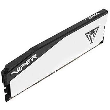 رم کامپیوتر پاتریوت Viper Elite 5 ظرفیت ۱۶ گیگابایت فرکانس ۵۶۰۰ مگاهرتز DDR5 CL36