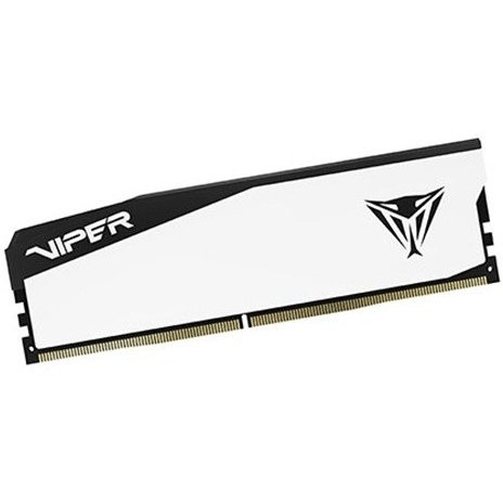 رم کامپیوتر پاتریوت Viper Elite 5 ظرفیت ۱۶ گیگابایت فرکانس ۵۶۰۰ مگاهرتز DDR5 CL36