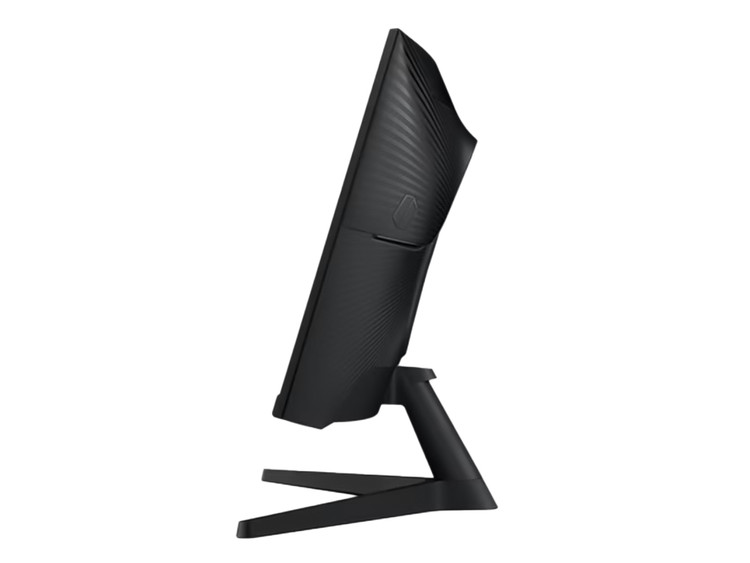 مانیتور گیمینگ خمیده سامسونگ Odyssey G5 سایز ۳۲ اینچ QHD ۱ms ۱۶۵Hz