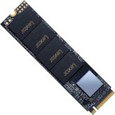 Lexar NM610 M.2 2280 NVMe 500GB Internal SSD