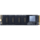 Lexar NM610 M.2 2280 NVMe 500GB Internal SSD