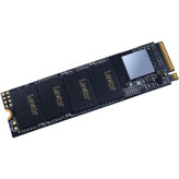 Lexar NM610 M.2 2280 NVMe 500GB Internal SSD
