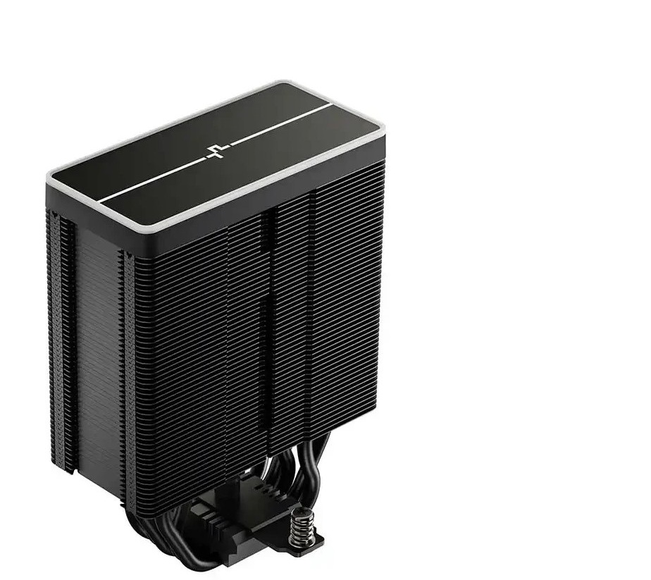 خنک کننده پردازنده دیپ کول مدل AG500 ARGB V2