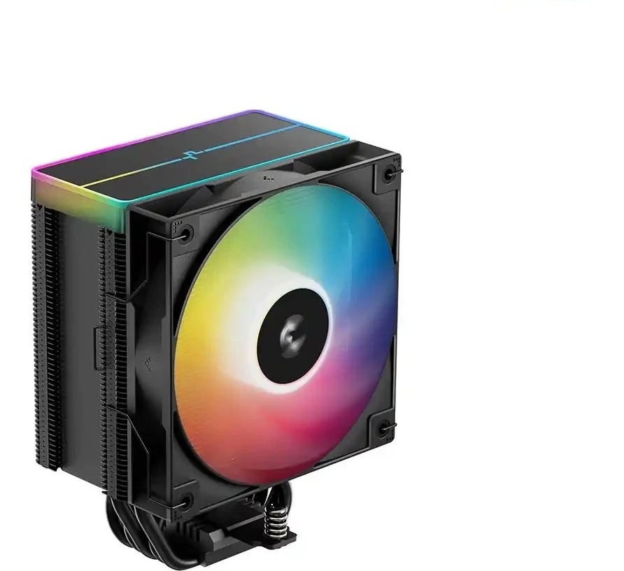 خنک کننده پردازنده دیپ کول مدل AG500 ARGB V2