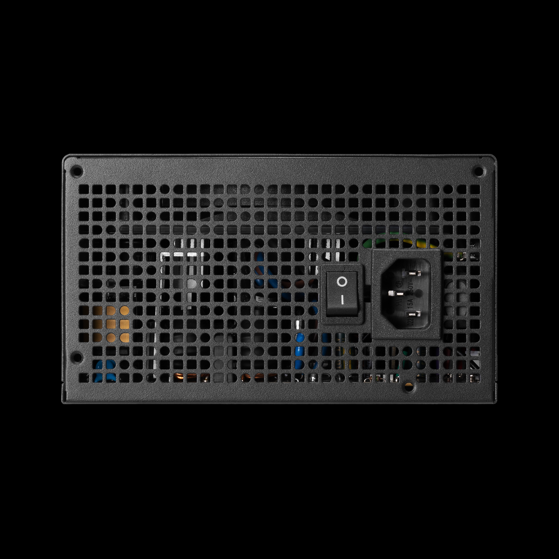 منبع تغذیه گیم دیاس مدل HELIOS M2-850B