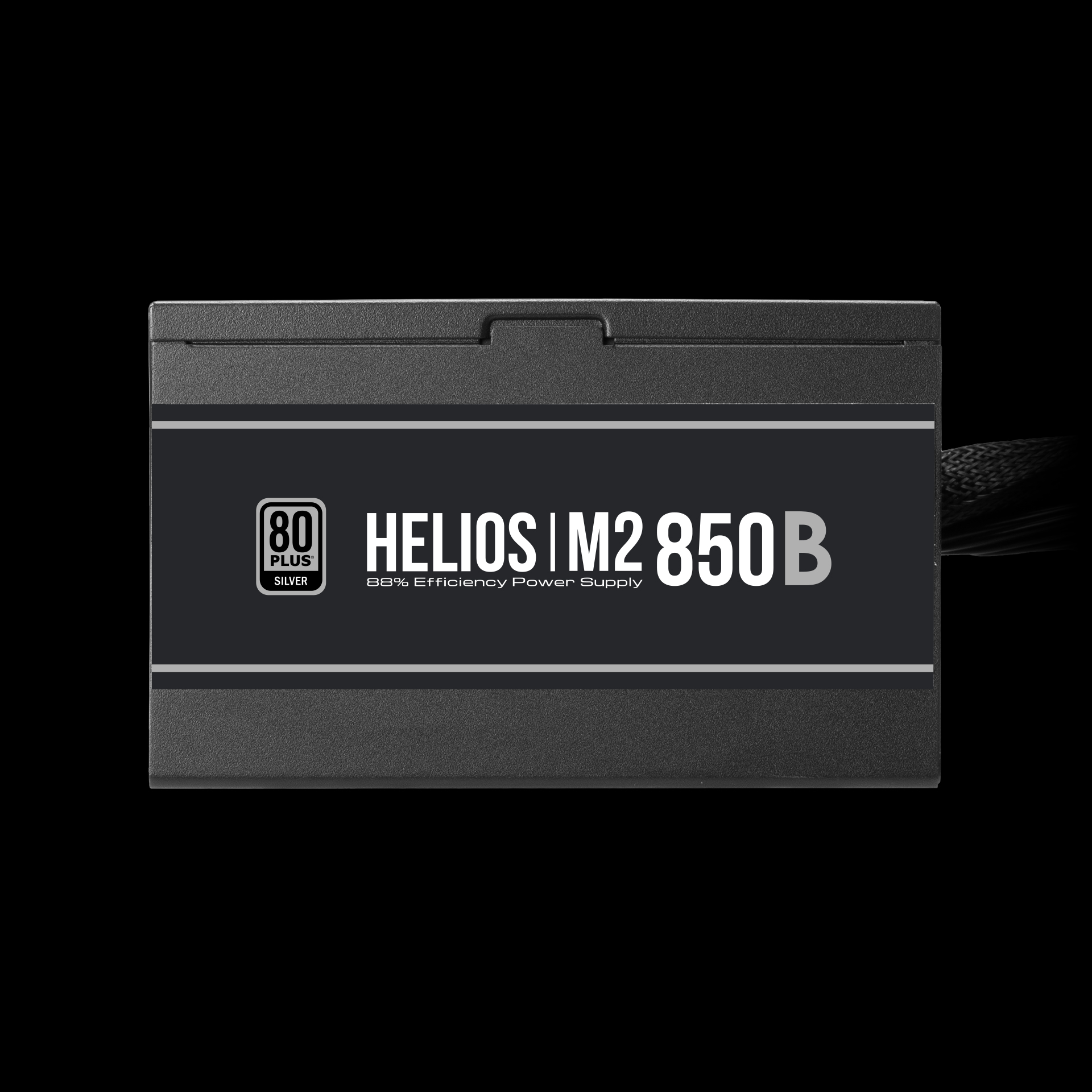 منبع تغذیه گیم دیاس مدل HELIOS M2-850B