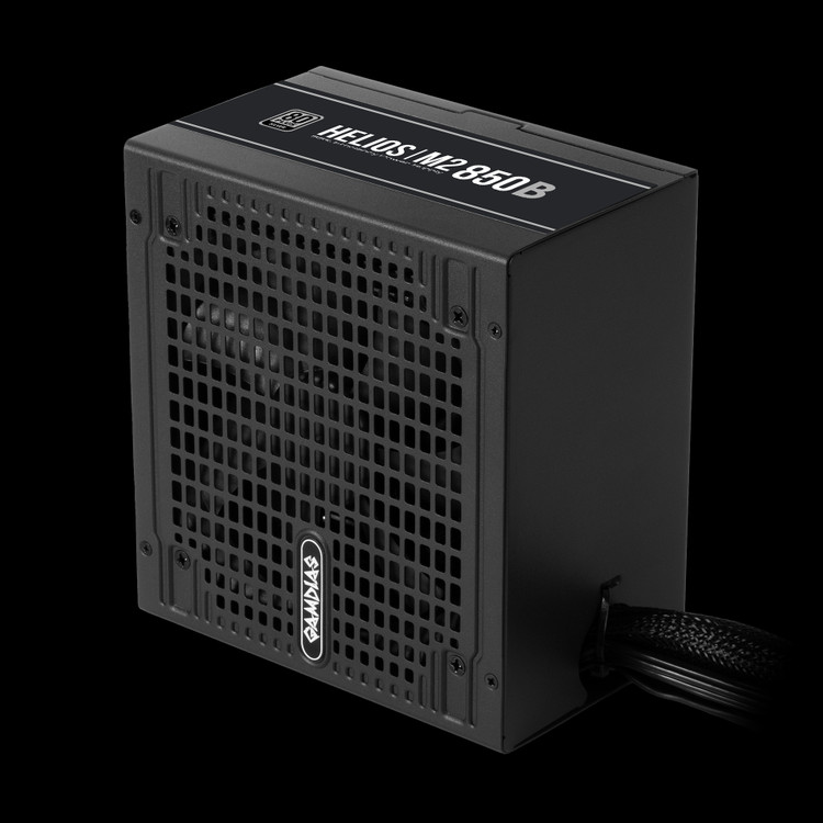 منبع تغذیه گیم دیاس مدل HELIOS M2-850B