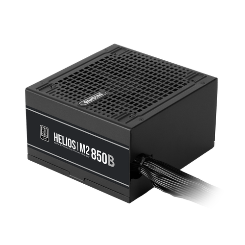 منبع تغذیه گیم دیاس مدل HELIOS M2-850B