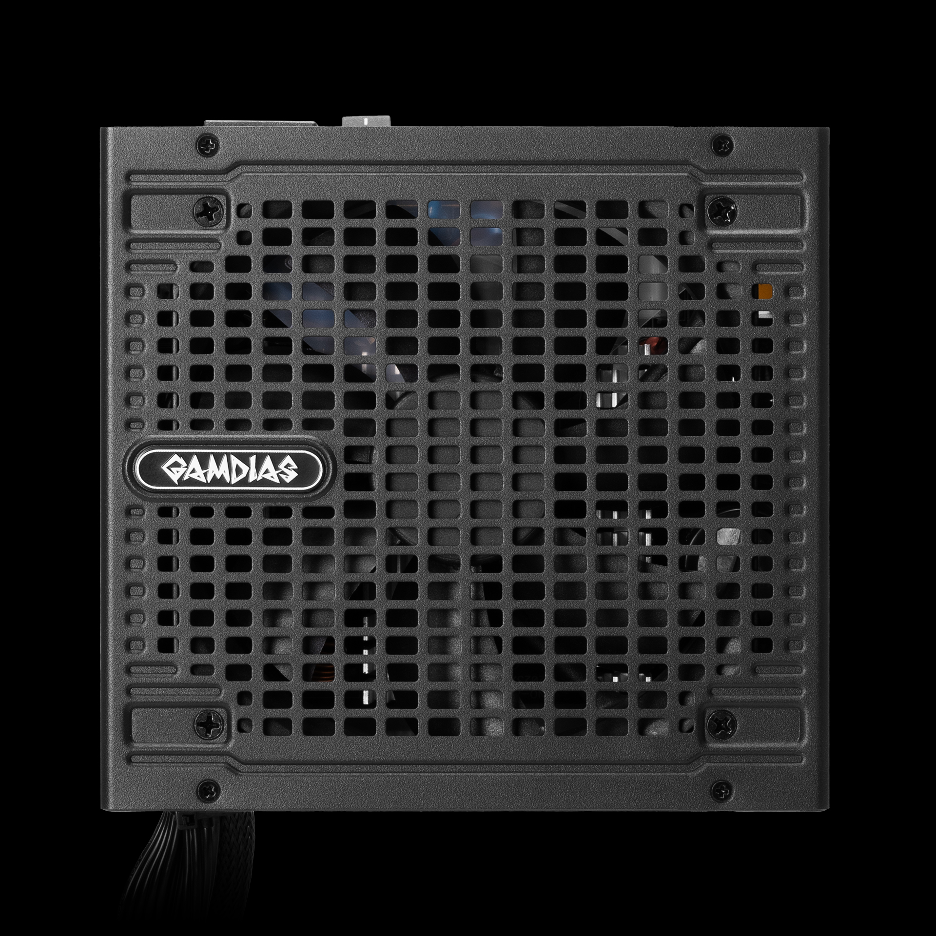 پاور کامپیوتر 750 وات گیم دیاس مدل HELIOS M2-750B