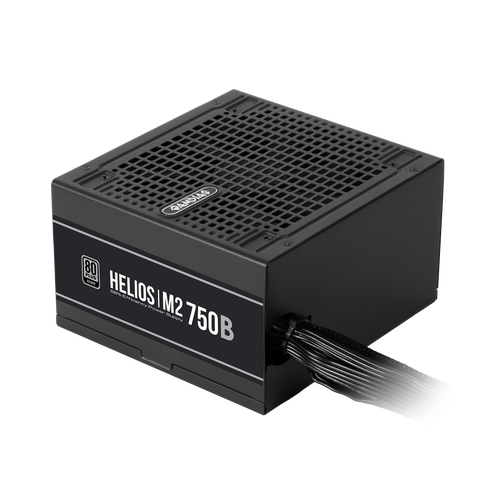 پاور کامپیوتر 750 وات گیم دیاس مدل HELIOS M2-750B