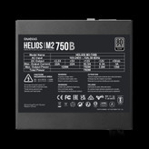 پاور کامپیوتر 750 وات گیم دیاس مدل HELIOS M2-750B