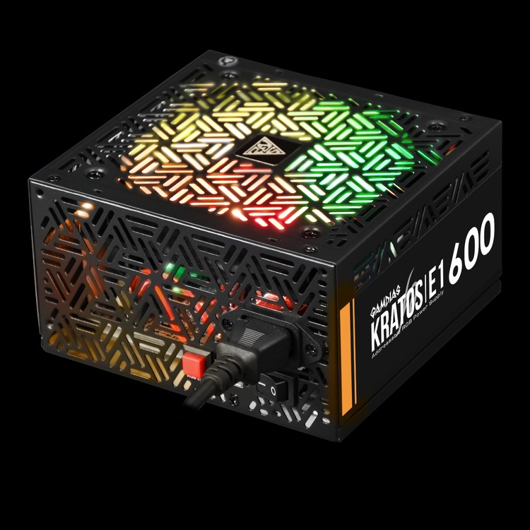 باندل پاور گیم دیاس