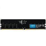 Crucial CT8 Single Channel CL40 4800MHz DDR5 8GB Computer RAM