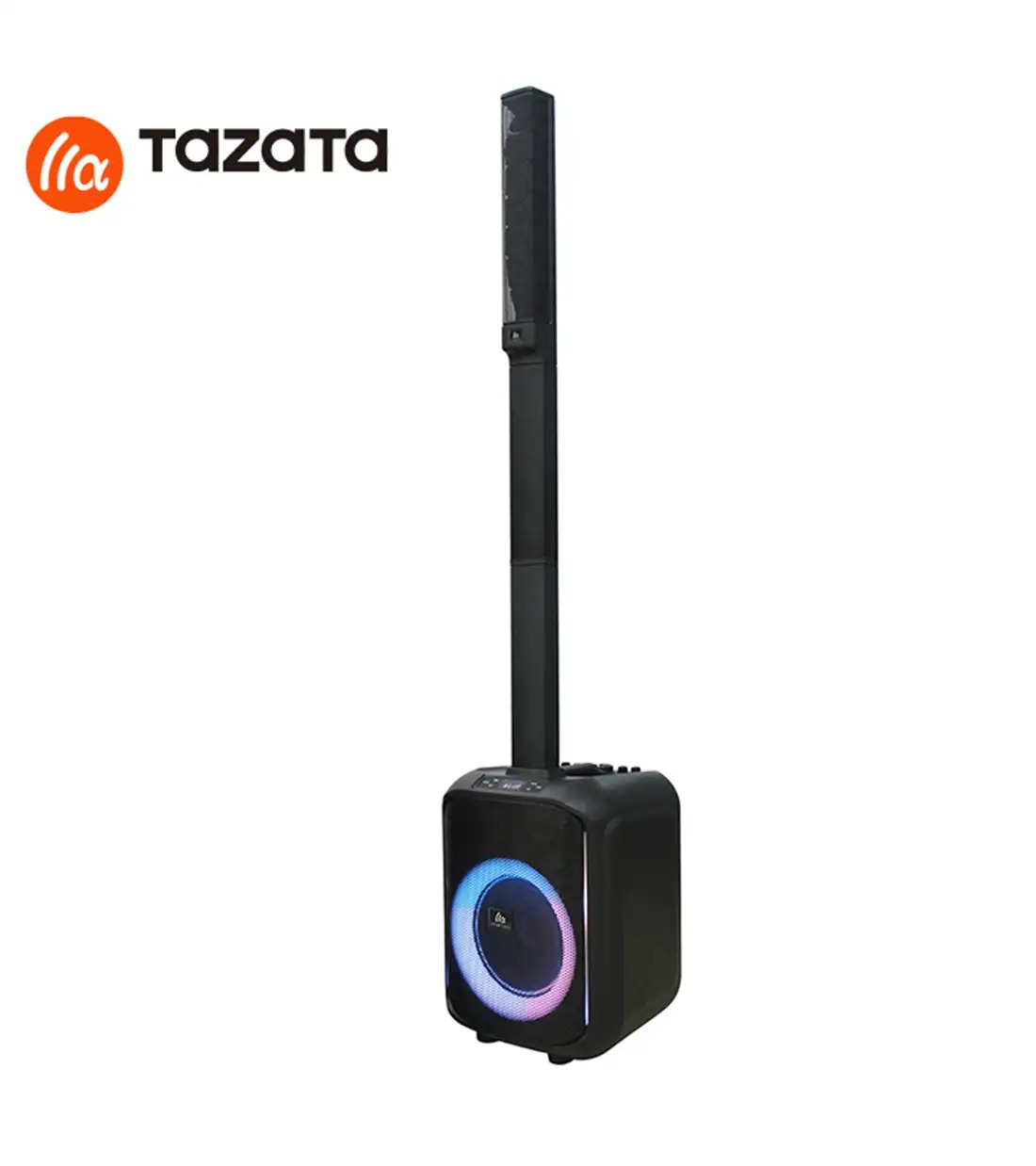 اسپیکر قابل حمل تازاتا PARTY FS-T868