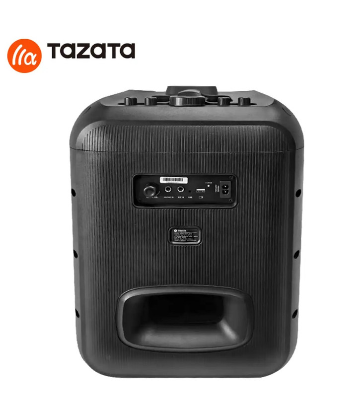 اسپیکر قابل حمل تازاتا PARTY FS-T868