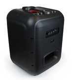 اسپیکر قابل حمل تازاتا PARTY FS-T868