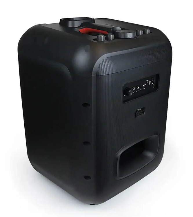 اسپیکر قابل حمل تازاتا PARTY FS-T868