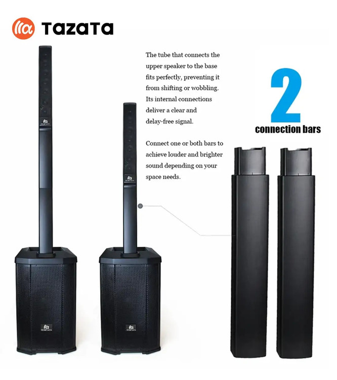 TAZATA PARTY FS-T900 Speaker