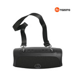 اسپیکر قابل حمل تازاتا BOOMBLAST MINI Black