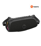 اسپیکر قابل حمل تازاتا BOOMBLAST MINI Black