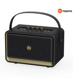 اسپیکر قابل حمل تازاتا HARMONY III Black