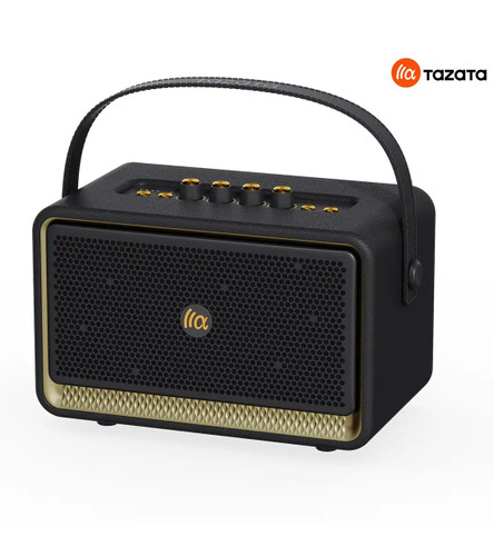 اسپیکر قابل حمل تازاتا HARMONY III Black