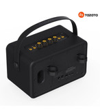 اسپیکر قابل حمل تازاتا HARMONY III Black