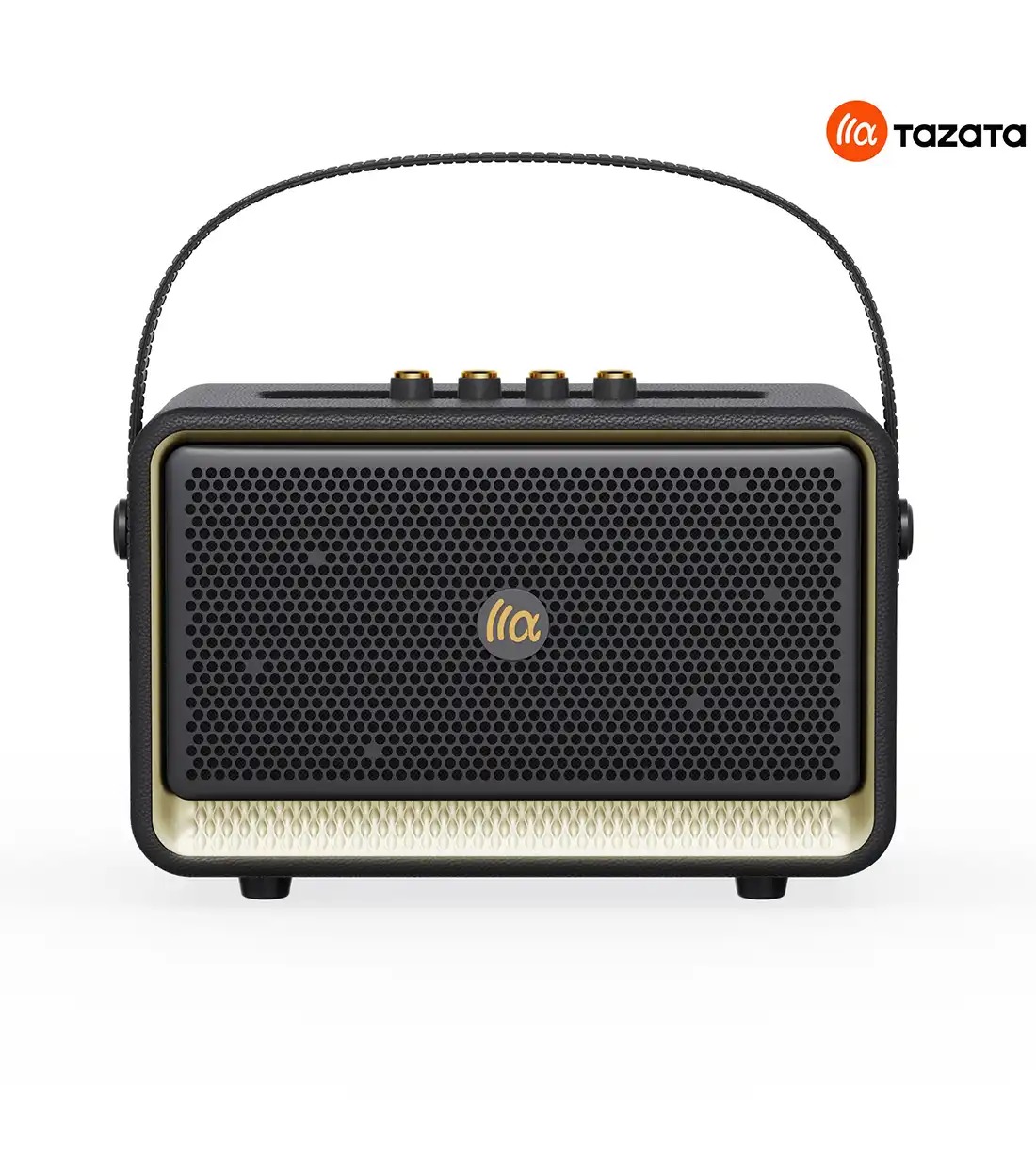 اسپیکر قابل حمل تازاتا HARMONY III Black